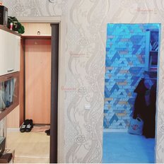 Квартира 36,1 м², 1-комнатная - изображение 4