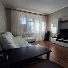 Квартира 61,3 м², 3-комнатная - изображение 3