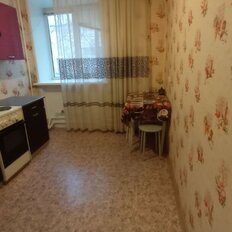 Квартира 29,3 м², 1-комнатная - изображение 1