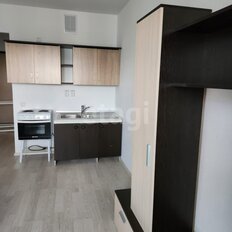 Квартира 22,5 м², студия - изображение 4