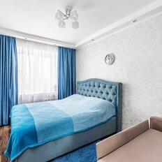 Квартира 58,4 м², 3-комнатная - изображение 5