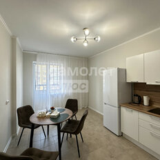 Квартира 58,4 м², 2-комнатная - изображение 4