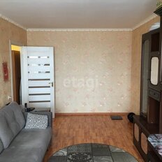 Квартира 34,6 м², 1-комнатная - изображение 2