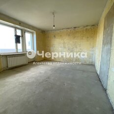 Квартира 65,7 м², 3-комнатная - изображение 1