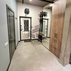 Квартира 66 м², 3-комнатная - изображение 5