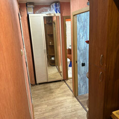 Квартира 42,8 м², 2-комнатная - изображение 5