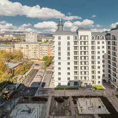 Квартира 119,9 м², 3-комнатная - изображение 3