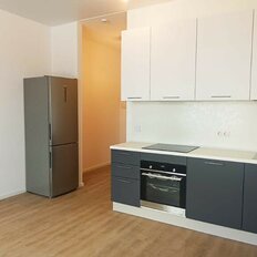 Квартира 22,5 м², студия - изображение 4