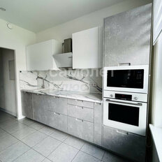 Квартира 48,6 м², 2-комнатная - изображение 4