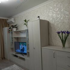 Квартира 38,9 м², 1-комнатная - изображение 3