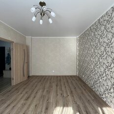 Квартира 45 м², 1-комнатная - изображение 2