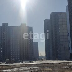 Квартира 77,1 м², 3-комнатная - изображение 2