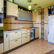 Квартира 86,4 м², 3-комнатная - изображение 1