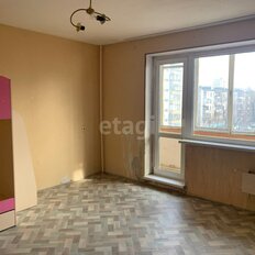 Квартира 43,4 м², 1-комнатная - изображение 3