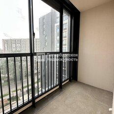 Квартира 39,1 м², 1-комнатная - изображение 5