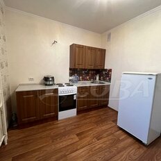 Квартира 40 м², 1-комнатная - изображение 2