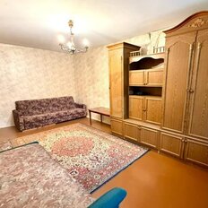 Квартира 29,5 м², 1-комнатная - изображение 1