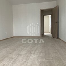 Квартира 57,1 м², 2-комнатная - изображение 5