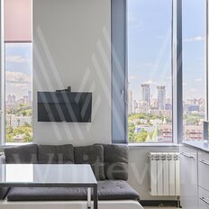 Квартира 107 м², 2-комнатная - изображение 2