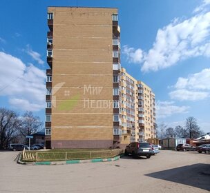 93,4 м², 3-комнатная квартира 12 500 000 ₽ - изображение 57