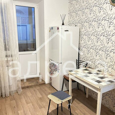 Квартира 35,8 м², 1-комнатная - изображение 1