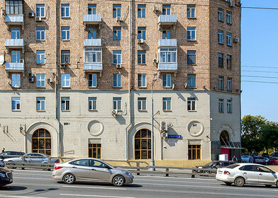 Купить квартиру с парковкой у станции Лужники в Москве - изображение 45
