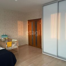 Квартира 89,5 м², 3-комнатная - изображение 2