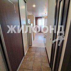 Квартира 24 м², студия - изображение 4