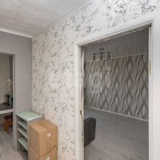 Квартира 29,6 м², 1-комнатная - изображение 3
