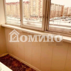 Квартира 40,1 м², 1-комнатная - изображение 1