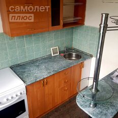 Квартира 30,5 м², 1-комнатная - изображение 5