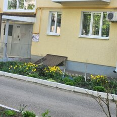 Квартира 30 м², 1-комнатная - изображение 4