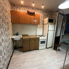 Квартира 31,1 м², 1-комнатная - изображение 5