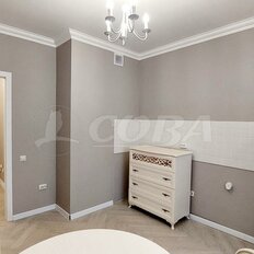 Квартира 34,2 м², 1-комнатная - изображение 3