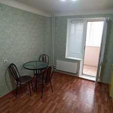Квартира 36 м², 1-комнатная - изображение 4