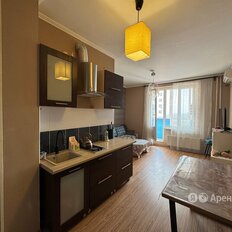 Квартира 27 м², студия - изображение 2