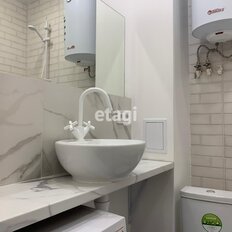 Квартира 25 м², студия - изображение 5