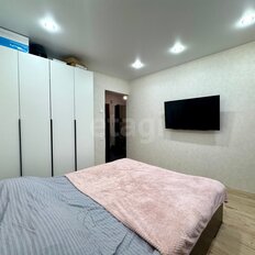 Квартира 44 м², 1-комнатная - изображение 3