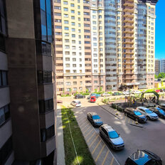 Квартира 37,8 м², 1-комнатная - изображение 4