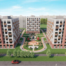 Квартира 74,2 м², 3-комнатная - изображение 5
