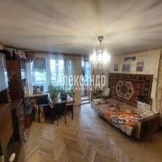 Квартира 58,5 м², 3-комнатная - изображение 2