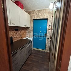 Квартира 21 м², 1-комнатная - изображение 5