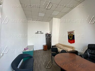 33 м², офис 66 000 ₽ в месяц - изображение 21