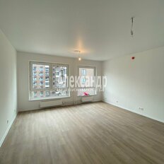 Квартира 27,1 м², студия - изображение 3