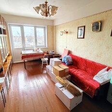 Квартира 45,7 м², 2-комнатная - изображение 3