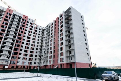 Снять квартиру с высокими потолками в Новочеркасске - изображение 32