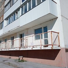 Квартира 56,1 м², 2-комнатная - изображение 1