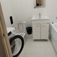 Квартира 20 м², студия - изображение 5