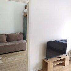 Квартира 31,7 м², 1-комнатная - изображение 4