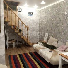 Квартира 56 м², 2-комнатная - изображение 5